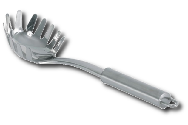 Lžíce na špagety dl.28 cm