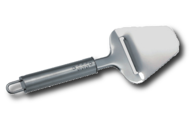 Nůž - lopatka na sýr dl.21 cm