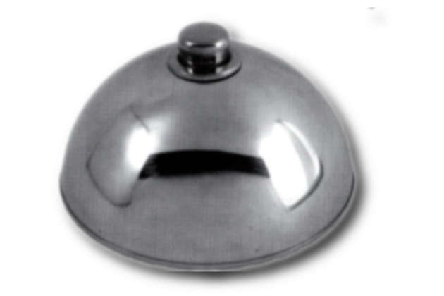 Poklop k tácu pr. 25 cm VC-8300/030