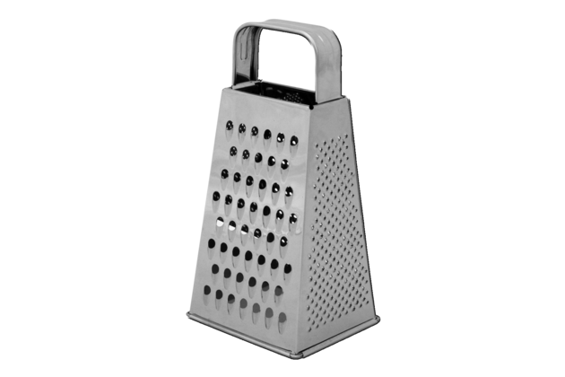 Struhadlo čtyřhran vyš.20,5 cm Struhadlo čtyřhran vyš.20,5 cm