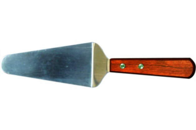 Lopatka na desert  25x6 cm