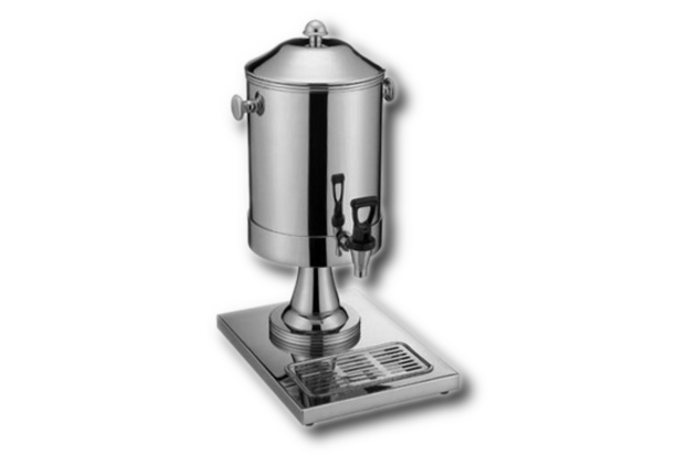 Dávkovač na mléko 8l