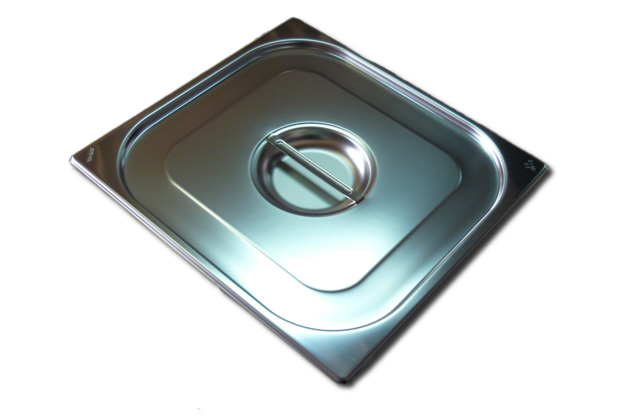 Víko GN 1/2 standardní