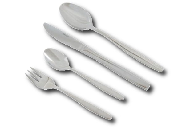 Příborový nůž - KAROLINA 20,5 cm