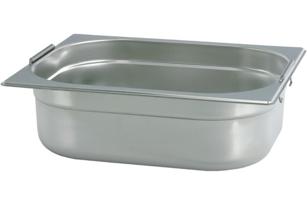 Gastronádoba standard s úchyty GN 1/2 100