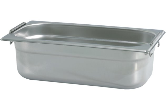 Gastronádoba standard s úchyty GN 1/3 40 cm