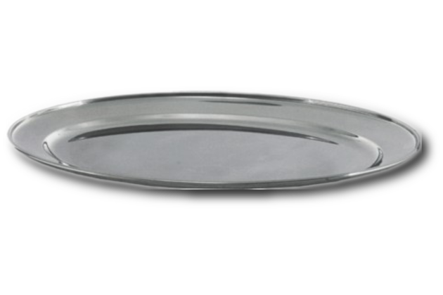 Tác oválný  25x18 cm