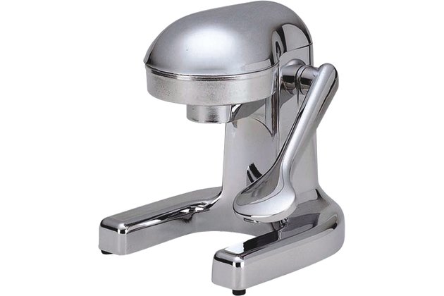 Odšťavňovač na citrusové ovoce