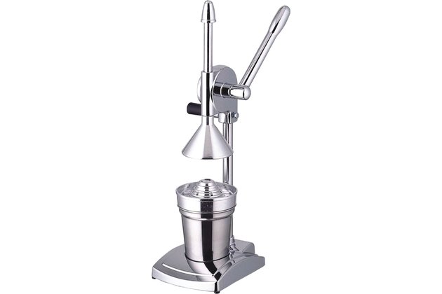 Odšťavňovač na citrusové ovoce