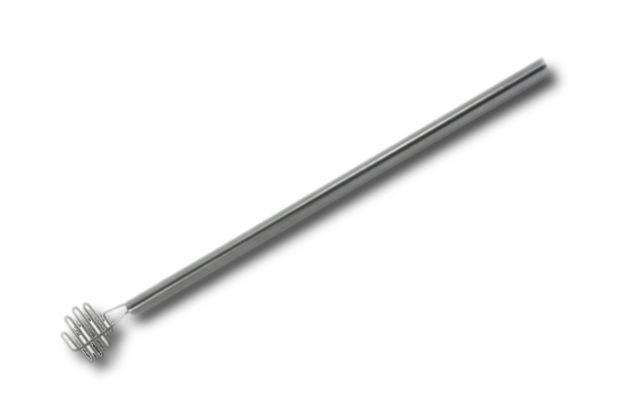 Mačkadlo na brambory  15,5x8,3 cm