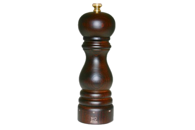 Mlýnek Paris U-select čokoládová barva 12cm Mlýnek Paris U-select čokoládová barva 12cm
