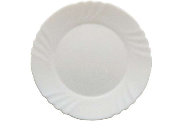 Talíř dezertní EBRO pr. 20 cm 