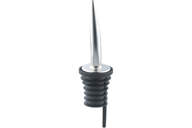 Nalévátko nerezové