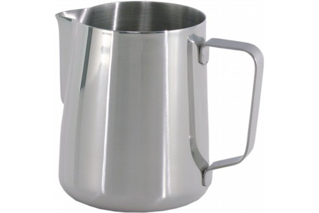 Konvice na zpěnění mléka 0,35l