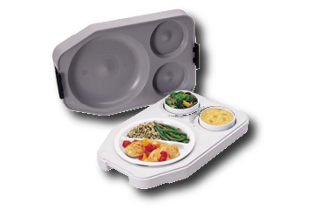 Tabletový systém Tablotherm Euronorm