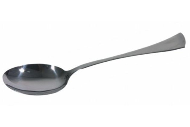 Lžíce servírovací nerez