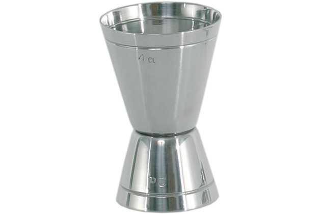 Odměrka na alkohol 20-40 ml