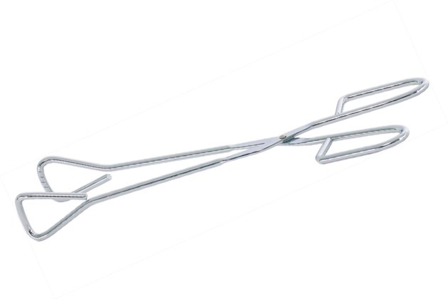 Kleště na grilování dl.23 cm