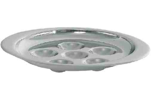 Tác na šneky (6 porcí)