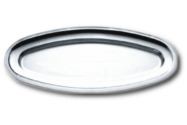 Tác na ryby 100x34 cm