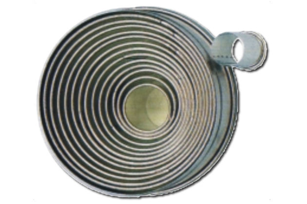 Sada vykrajovaček hladkých pr.2,2-11,3 cm