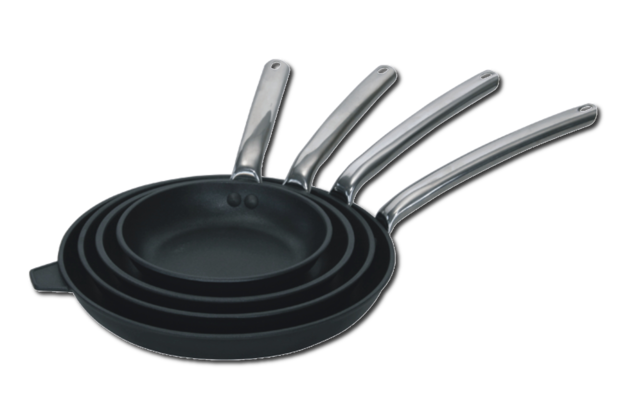 Pánev teflonová Choc Ceramik pr.24 cm