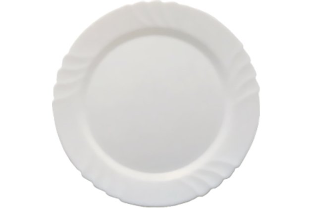 Talíř mělký EBRO pr. 25,5 cm 