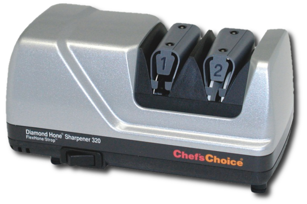 Brusič nožů elektrický CC 320