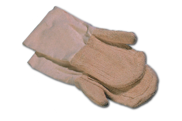 Rukavice pekařské