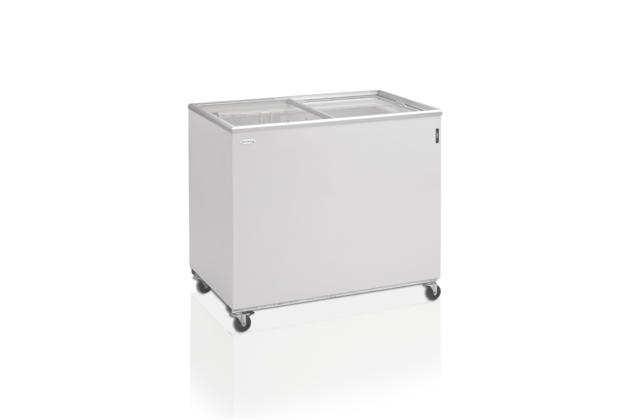 Mrazicí vana TEFCOLD IC 300 SC