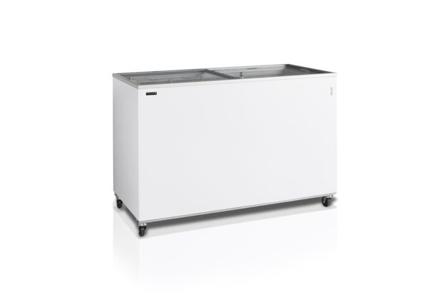 Mrazicí truhla TEFCOLD IC 400 SC