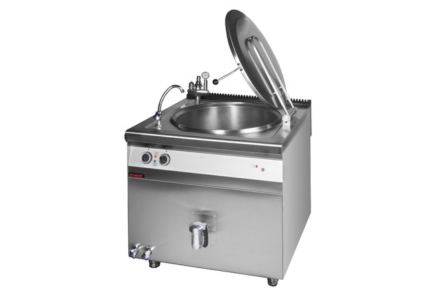 Elektrický varný kotel Kromet 900.BEK-150