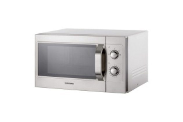 Mikrovlnná trouba Samsung CM 1099 A