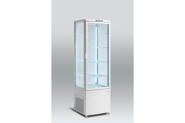 Scandomestic  RTC 237 WE