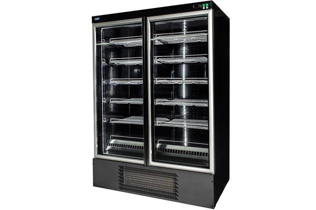 Přístěnná mrazicí vitrína COLD ALASKA