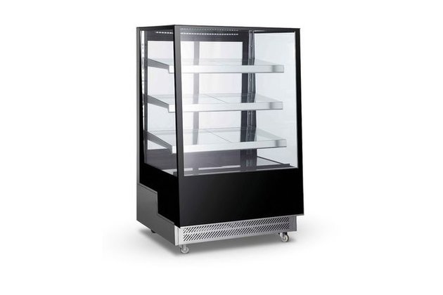 NORDline ARC 400L černá