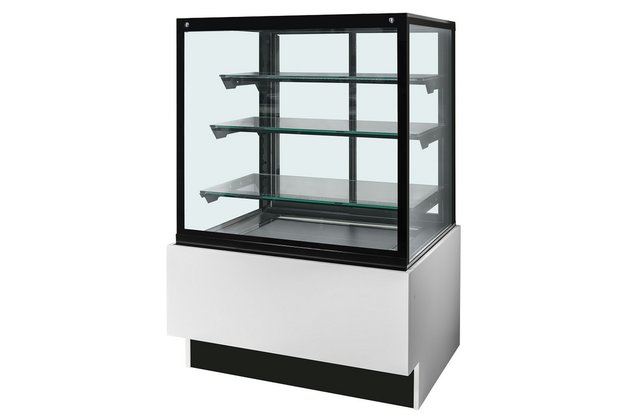 Cukrárenská chladicí vitrína COLD LAGUNA