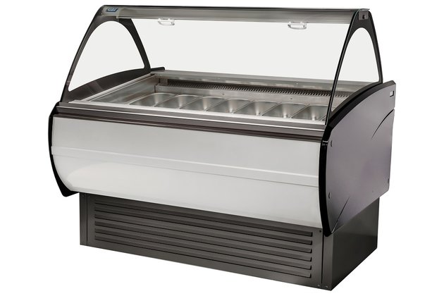 Konzervátor zmrzliny MALIBU