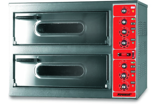 Elektrická pizza pec Kromet 000.PEP-2
