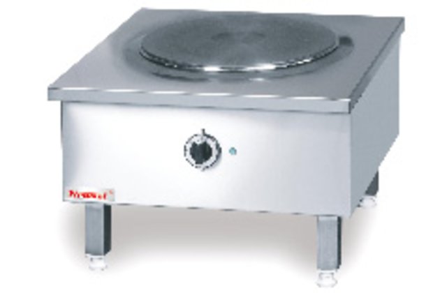 Elektrická stolička Kromet 000.TE-1F