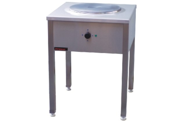 Elektrická stolička Kromet 000.TE-1H