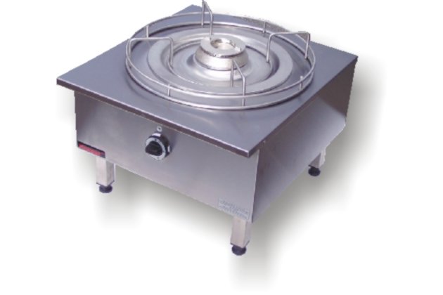 Plynová stolička Kromet 000.TG-1F