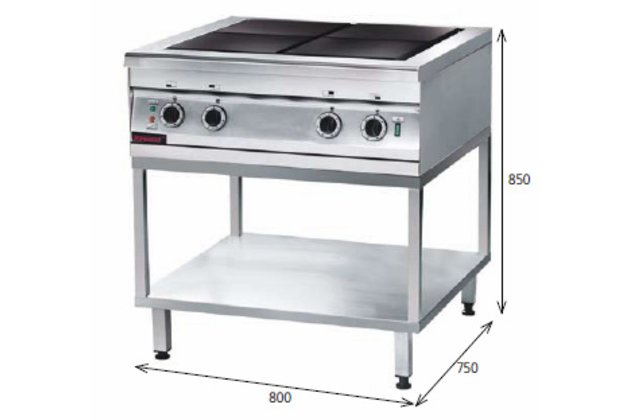 4 plotny bez trouby samostatná 000.KEZ-4u.T2