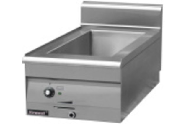 El. vodní lázeň bez podestavby 900.BE-1