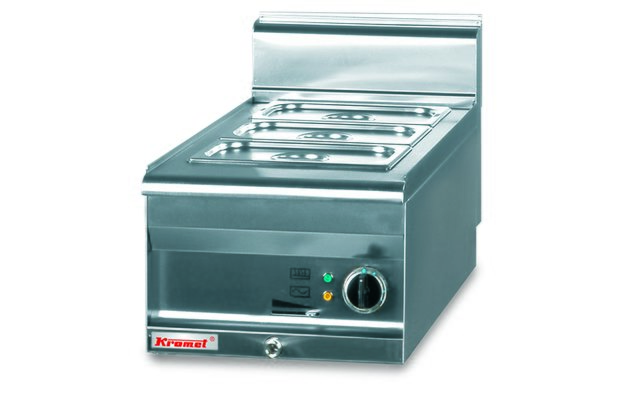 Elektrická vodní lázeň bez podestavby 700.BE-1