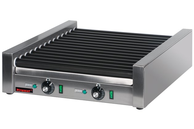 Elektrický opékač párků INSTANCO - INSTA.ROL.14T