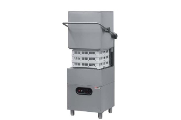 Myčka REDFOX QQ 100 průběžná 