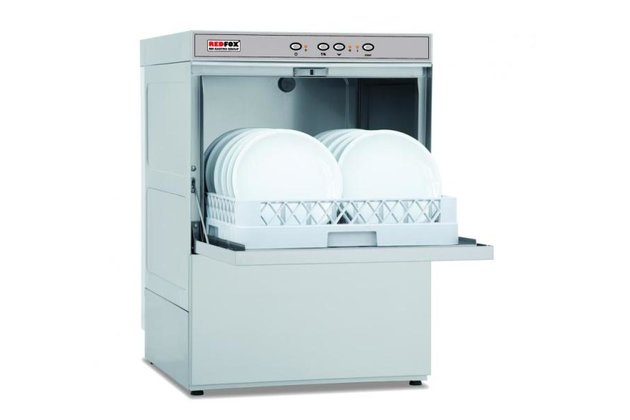 Myčka REDFOX QQ 50 jednoplášťová  