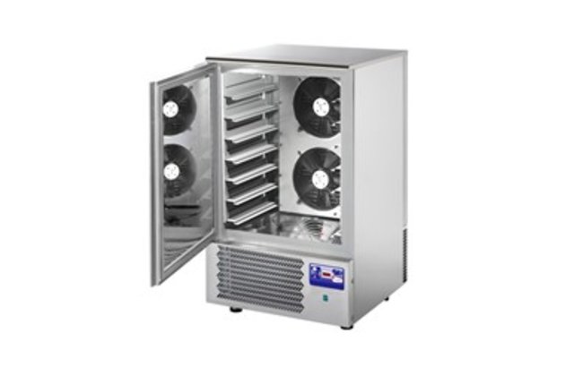 NORDline šoker AT07ISO šokový zchlazovač, zmrazovač