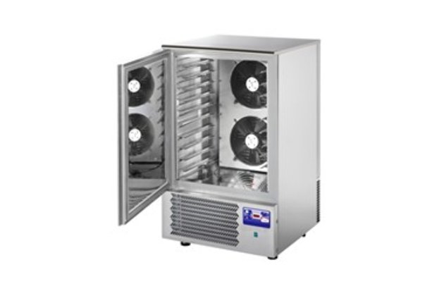 NORDline šoker AT10ISO